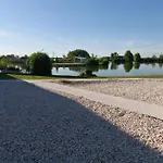 Kertvarosi شقة *