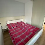 Kertvarosi شقة