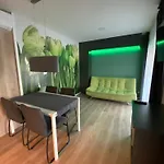 Kertvarosi شقة Ibrany