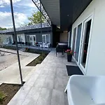 Kertvarosi * Ibrany