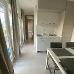 Kertvarosi Apartment Ibrany