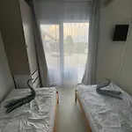 شقة Kertvarosi Ibrany