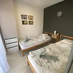 شقة Kertvarosi