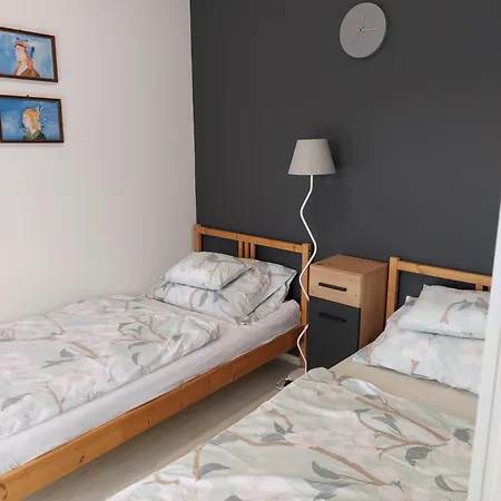 Kertvarosi Ibrany