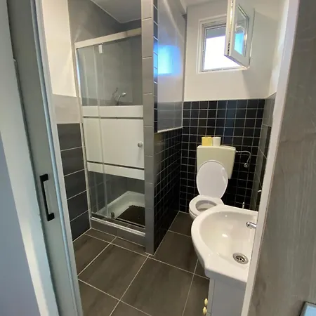 Apartment Kertvarosi