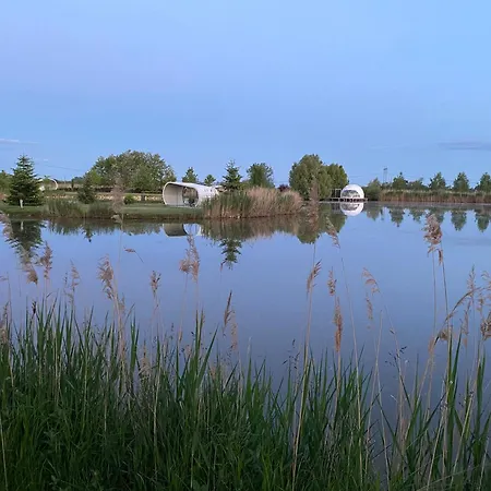 Apartment Kertvarosi Ibrany