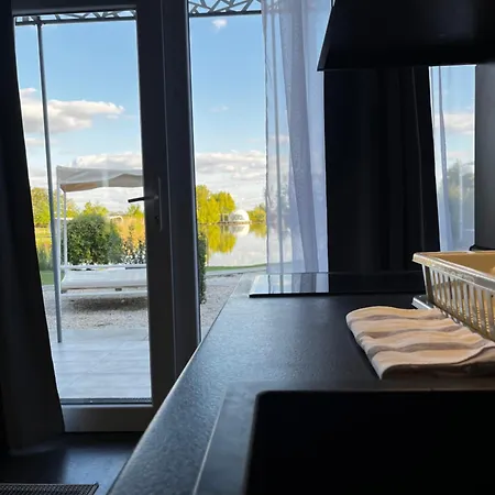 Apartment Kertvarosi