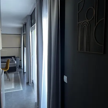 Apartment Kertvarosi