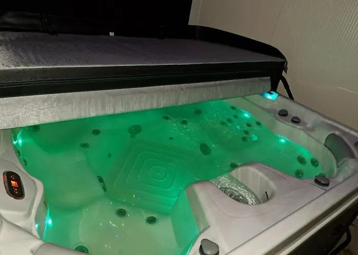 Kertvarosi Apartment Ibrany