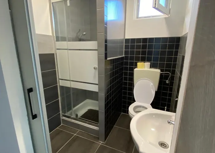 Apartment Kertvarosi