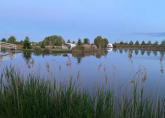 Apartment Kertvarosi Ibrany