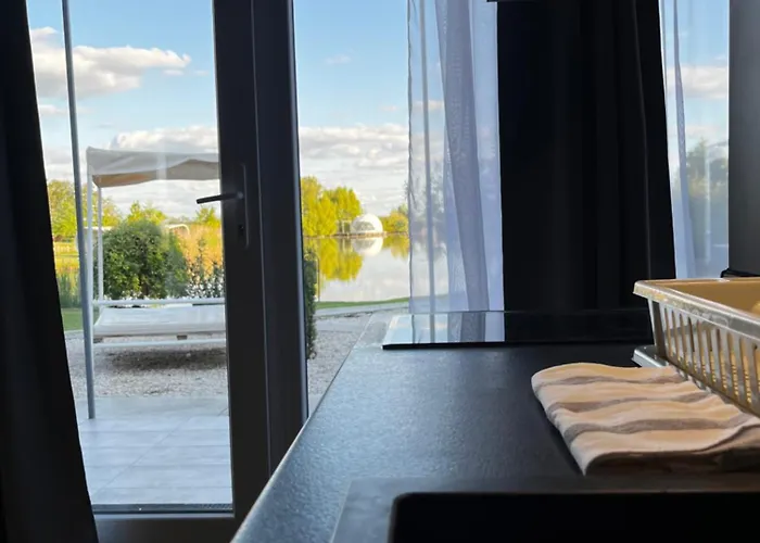 Apartment Kertvarosi