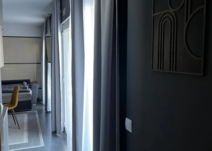 Apartment Kertvarosi