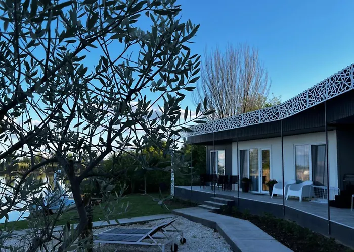 Apartment Kertvarosi *